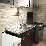 Maison d'hôtes Cozy 2*