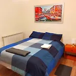 Cozy Rome