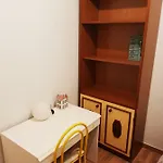 Cozy Rome