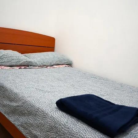 Pensión Cozy