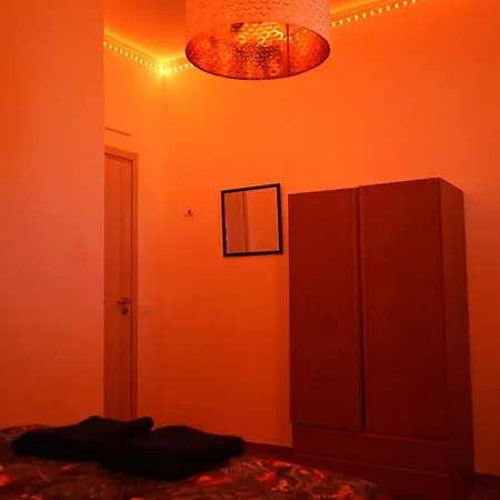 Cozy 2* Řím