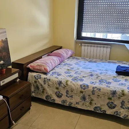 Cozy Penzion Řím
