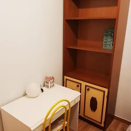 Cozy 招待所 罗马