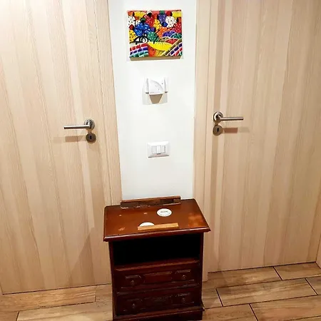 Cozy 招待所 罗马