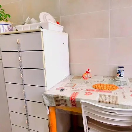 招待所 Cozy 罗马