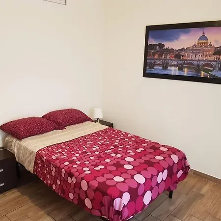 Cozy Guest house Rome