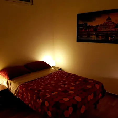 Cozy Pensión
