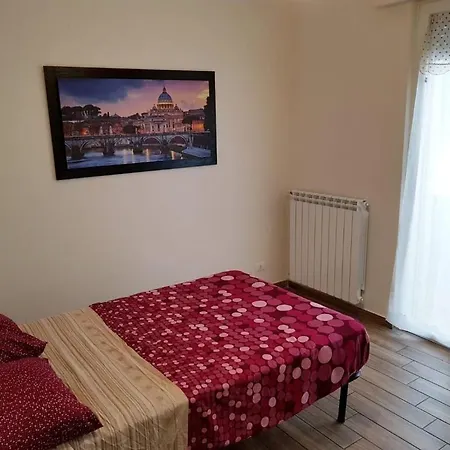 Cozy 2* Roma