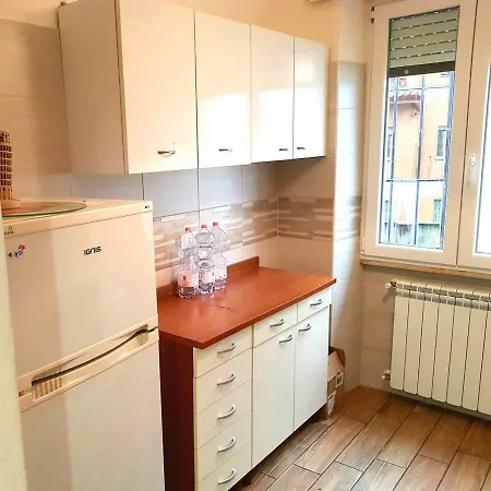 Cozy Řím