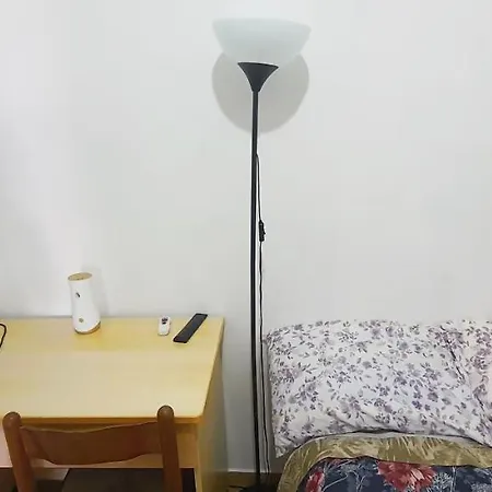 Pensión Cozy