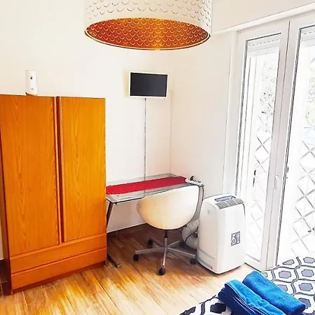 Cozy Pensión