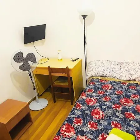Pensión Cozy