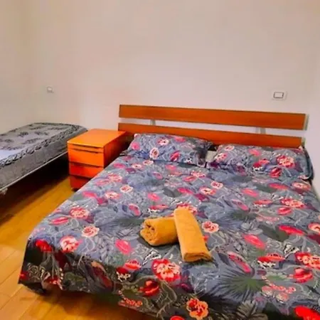 Cozy Pensión