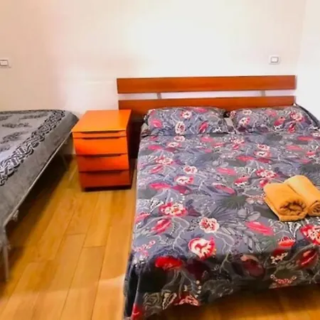 Pensión Cozy Roma