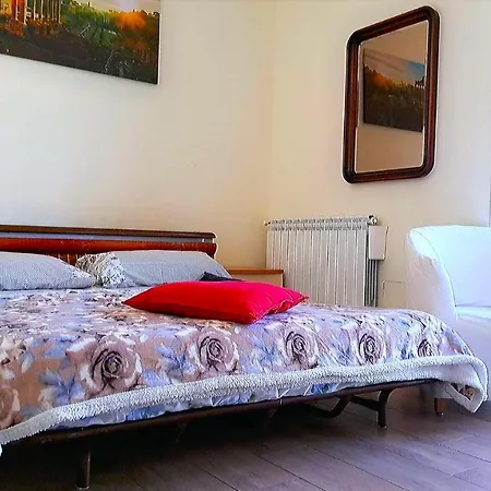 Pensión Cozy