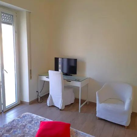 Pensión Cozy Roma