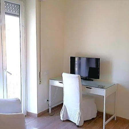 Pensión Cozy 2*