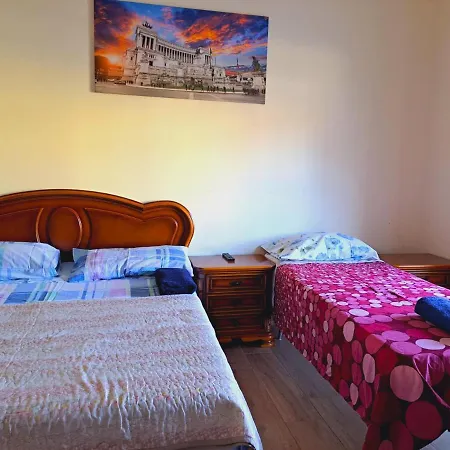 Cozy 2* Roma