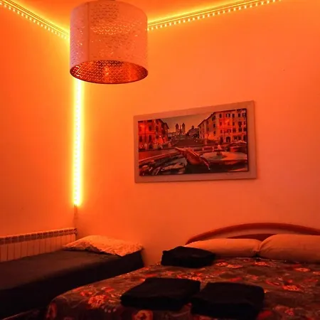Pensión Cozy 2*