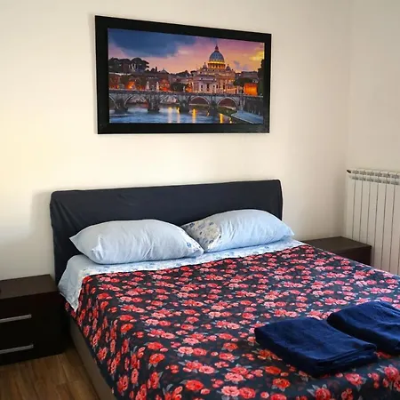 Cozy Pensión 2*