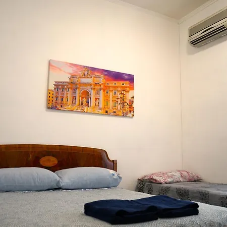 Cozy Pensión 2*