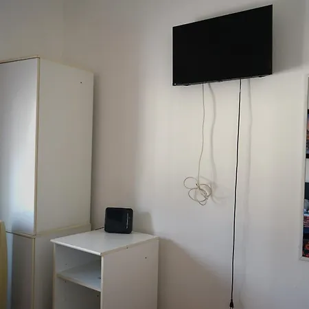 Pensión Cozy Roma