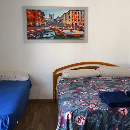 Cozy Pensión
