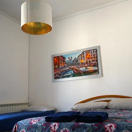 Cozy Pensión