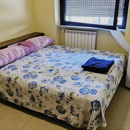 Pensión Cozy 2*
