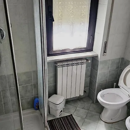 Cozy 2* Roma