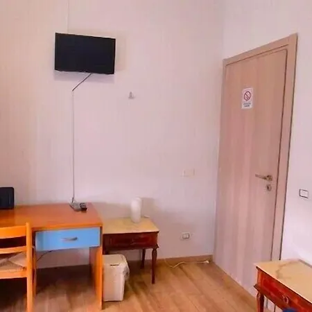 Pensión Cozy