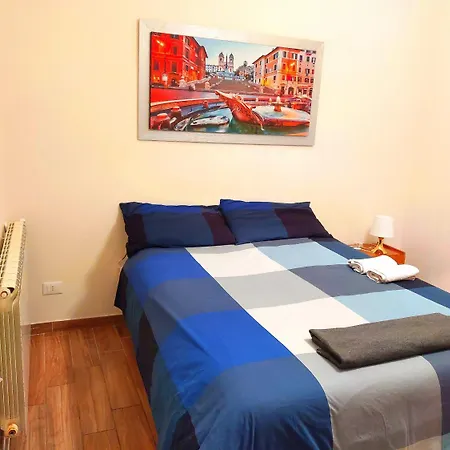 Pensión Cozy