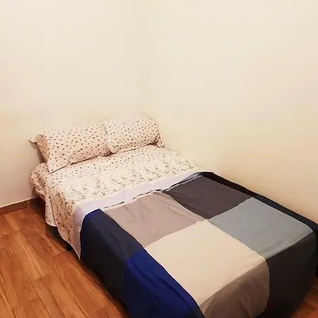 Cozy Pensión 2*