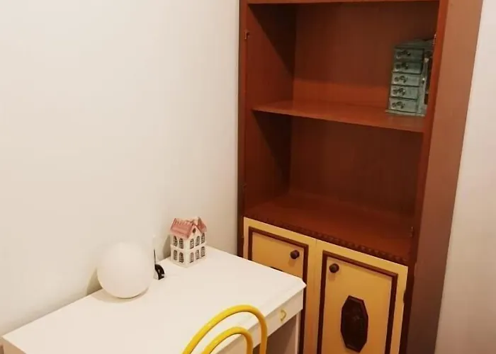 Cozy Casa de hóspedes Roma