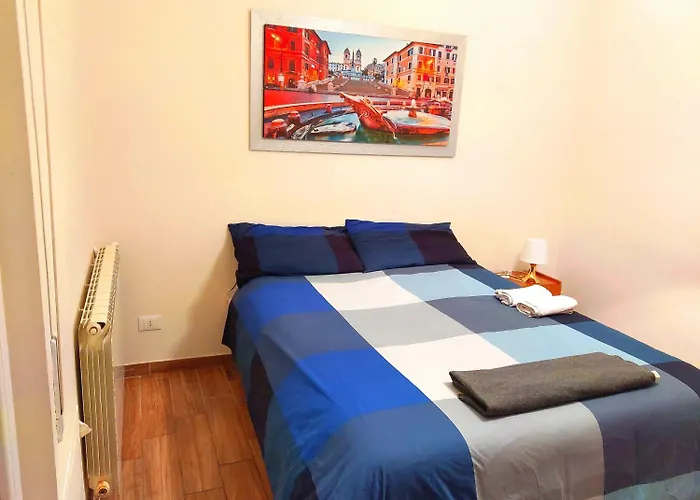 Casa de hóspedes Cozy